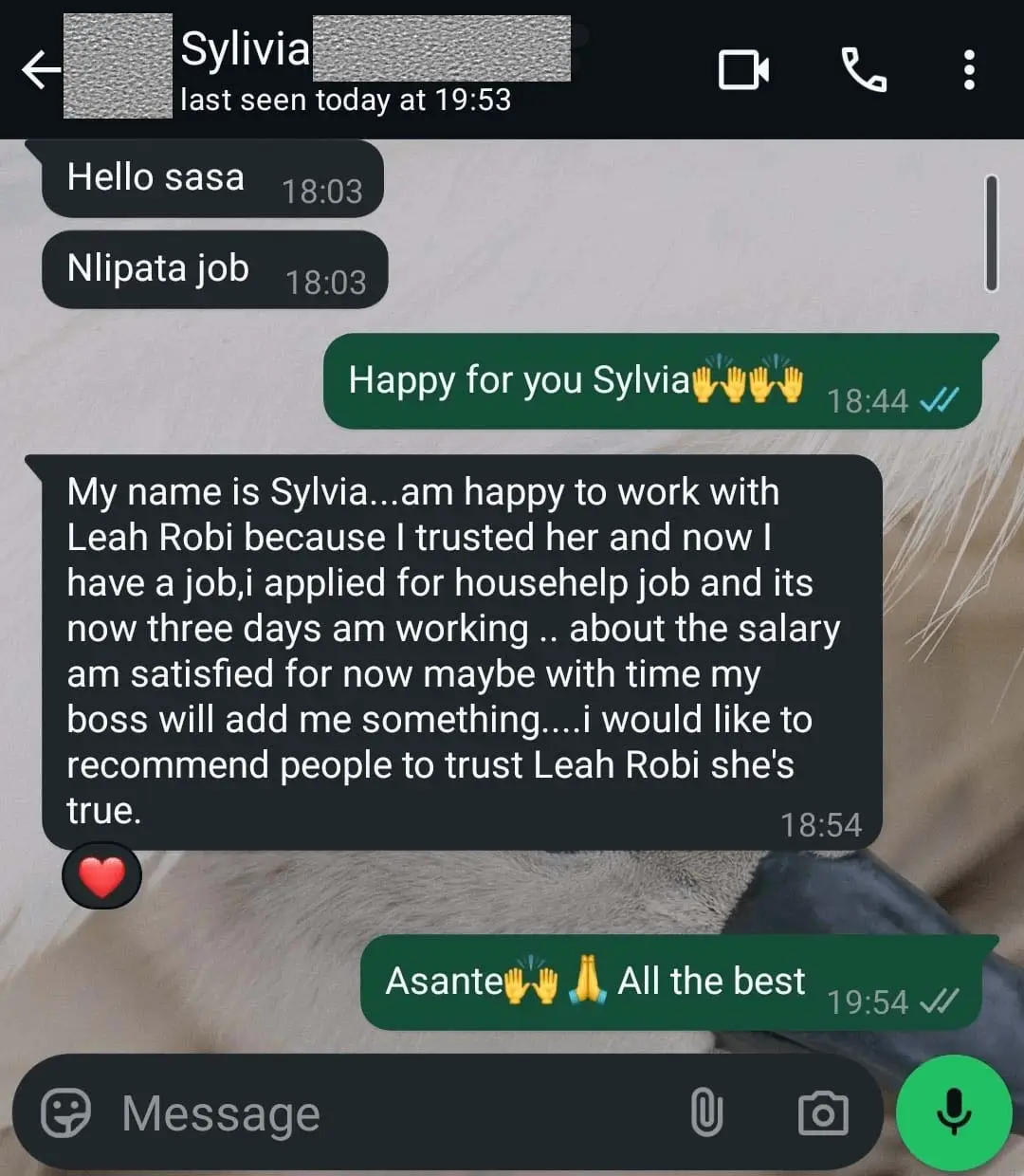 find a job in dubai